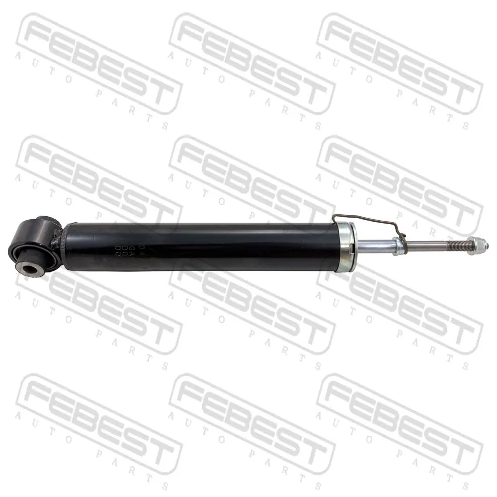 Амортизатор задний MITSUBISHI Outlander/CITROEN C-Crosser/PEUGEOT4007 FEBEST 04650959R