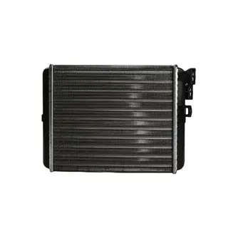 Радиатор печки Volvo S60/S80 2.0/2.4/2.5TDi 00> ZENTPARTS Z19736