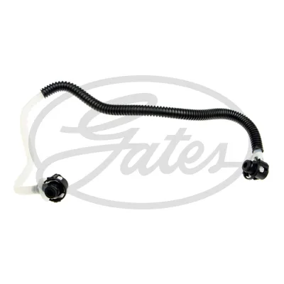 Топл.трубка MERCEDES-BENZ Sprinter 208D/Sprinter 211D/Sprinter 213D/Sprinter 308D/Sprinter 408D/Vito GATES MFL1129