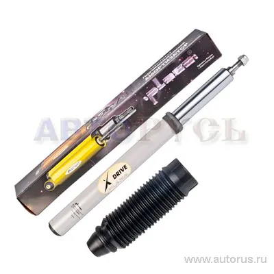 Амортизатор ВАЗ 2108 пер.PLAZA X-DRIVE AB14.00.00 XD PLAZA AB14.00.00 XD