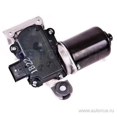 Мотор стеклоочестителя для CHEVROLET GENERAL MOTORS 96442580