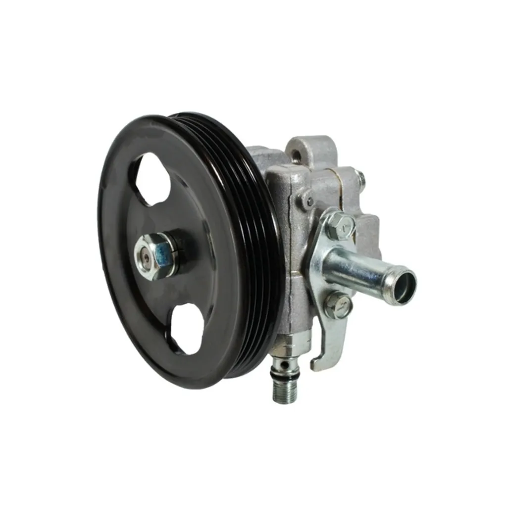 Насос гидроусилителя руля (ГУР) 2.5 PAJERO SPORT I/MONTERO SPORT 2000-2008 MBL44850707