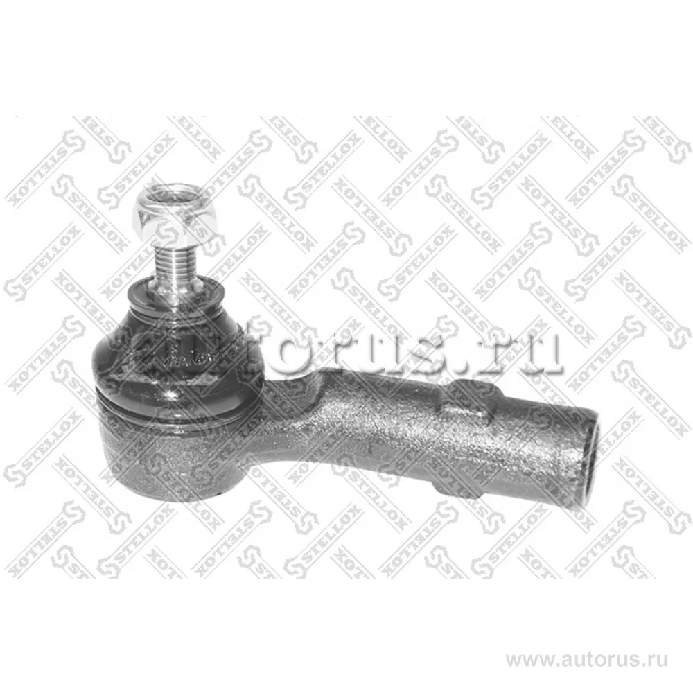 Наконечник рулевой левый Ford Mondeo 93-96 STELLOX 51-01180-SX