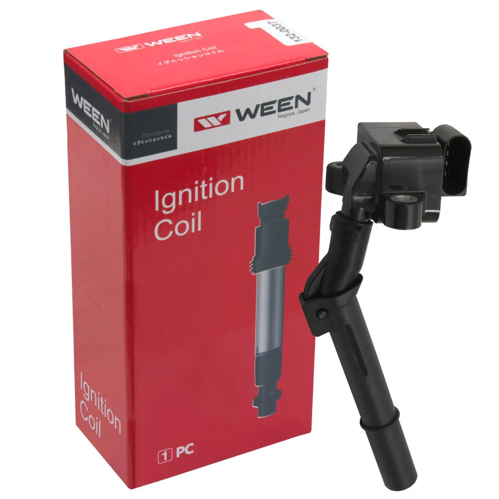 Катушка зажигания WEEN 132-0037