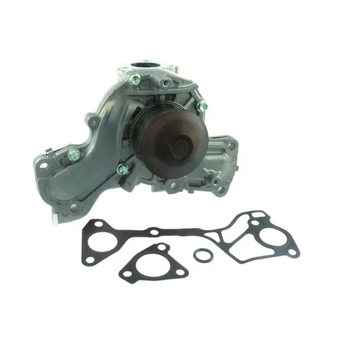 Помпа, водяной насос MITSUBISHI 6G74 AISIN WPM-069