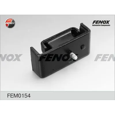 Опора двигателя MAZDA MPV LV 95-99 С ОБЕИХ СТОРОН FENOX FEM0154