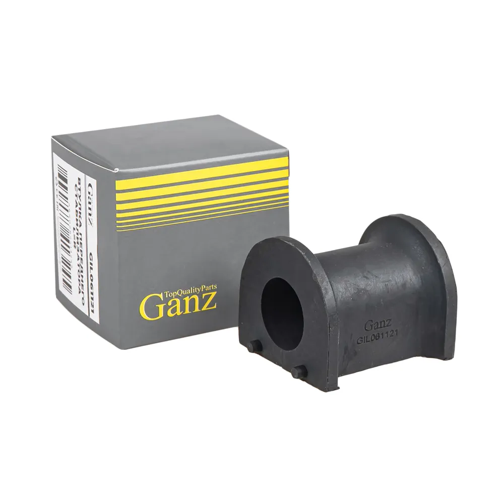 Втулка переднего стабилизатора L=R TRANSPORTER T5 24mm GANZ GIL061121