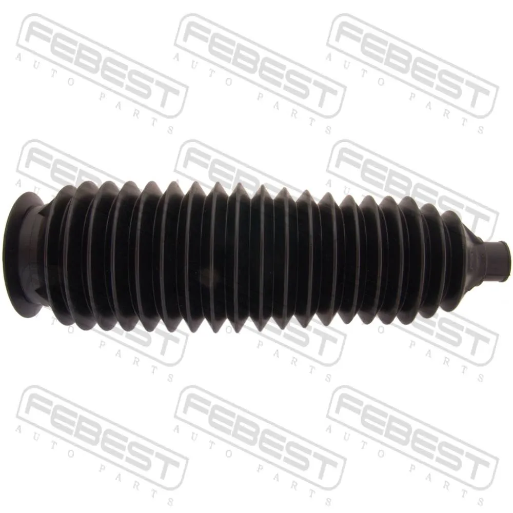 Пыльник рулевой рейки MITSUBISHI L300 P04W 1986.09-2013.12 [GE] FEBEST MRKB-P15W