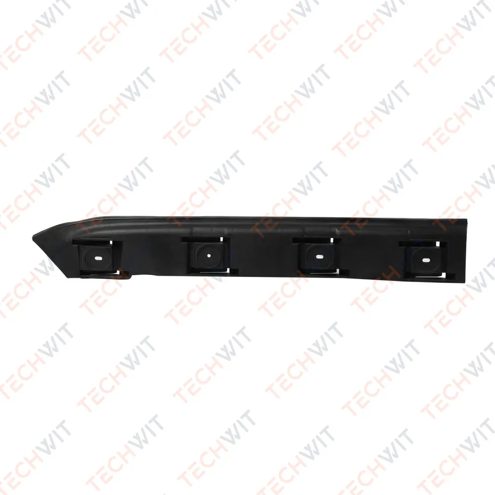 Кронштейн крепления бампера заднего Прав. VW Jetta 5 2005-2011 TECHWIT BD062VWG002TW