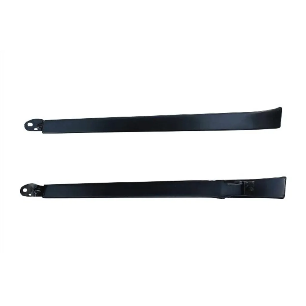 Планка под фары правая LC100 2005-2007 SAILING L321198010R
