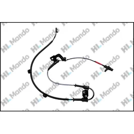 Датчик АБС HYUNDAI i40 (15-) колеса переднего правого MANDO MANDO MBA010376
