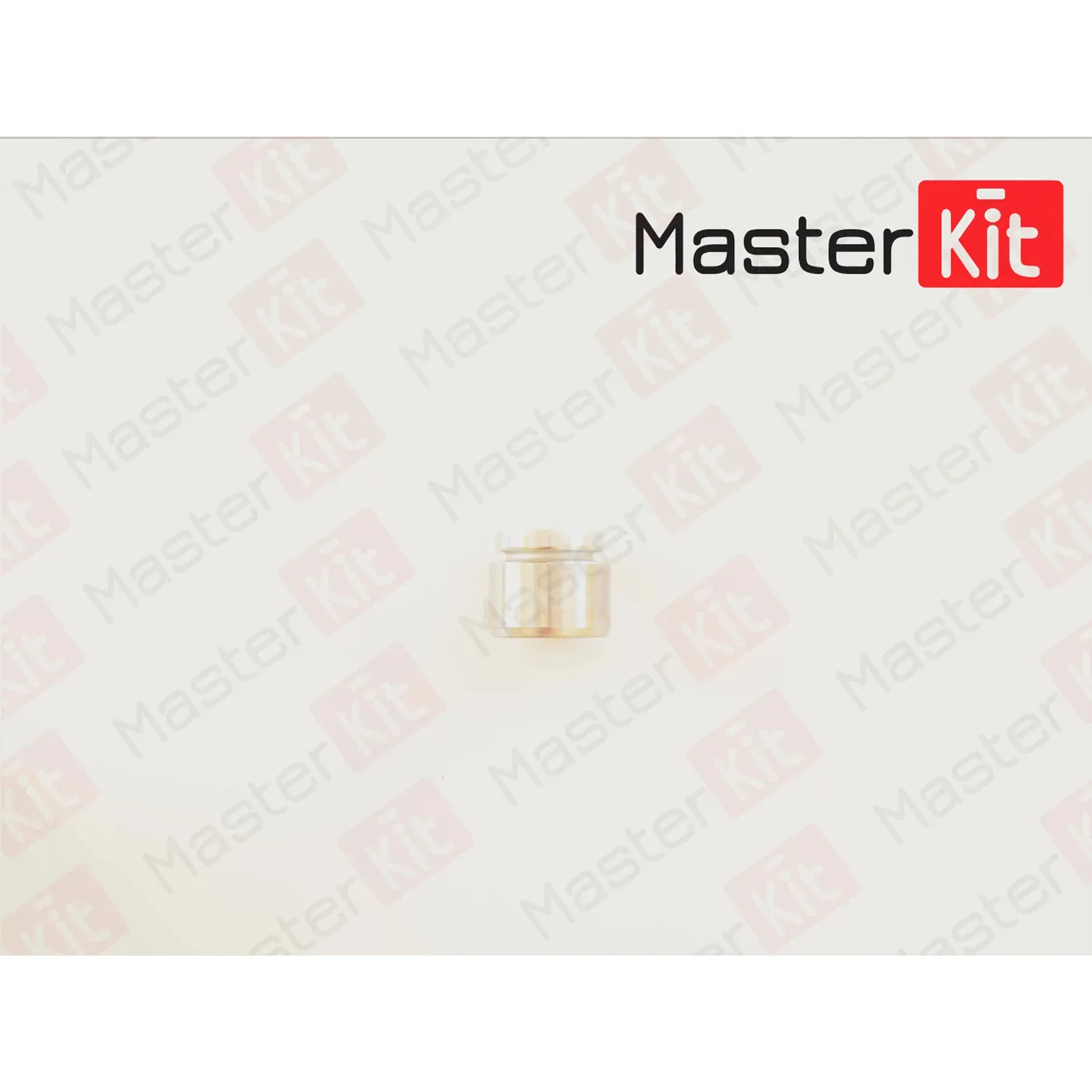 Поршень тормозного суппорта D36 ATE, MB C-Class W203,E-class W210 MASTERKIT 77A1368