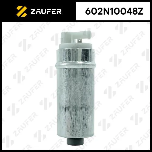 Бензонасос электрический ZAUFER 602N10048Z