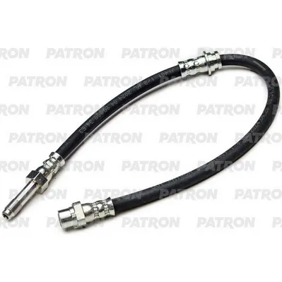 Шланг тормозной зад. BMW 3(E46) 98- PATRON PBH0443