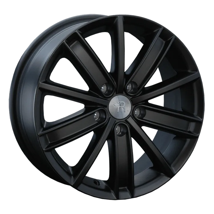 Диск литой R17 7J 5x112/57.1 ET43 REPLAY VV33 MB 001920-050001006