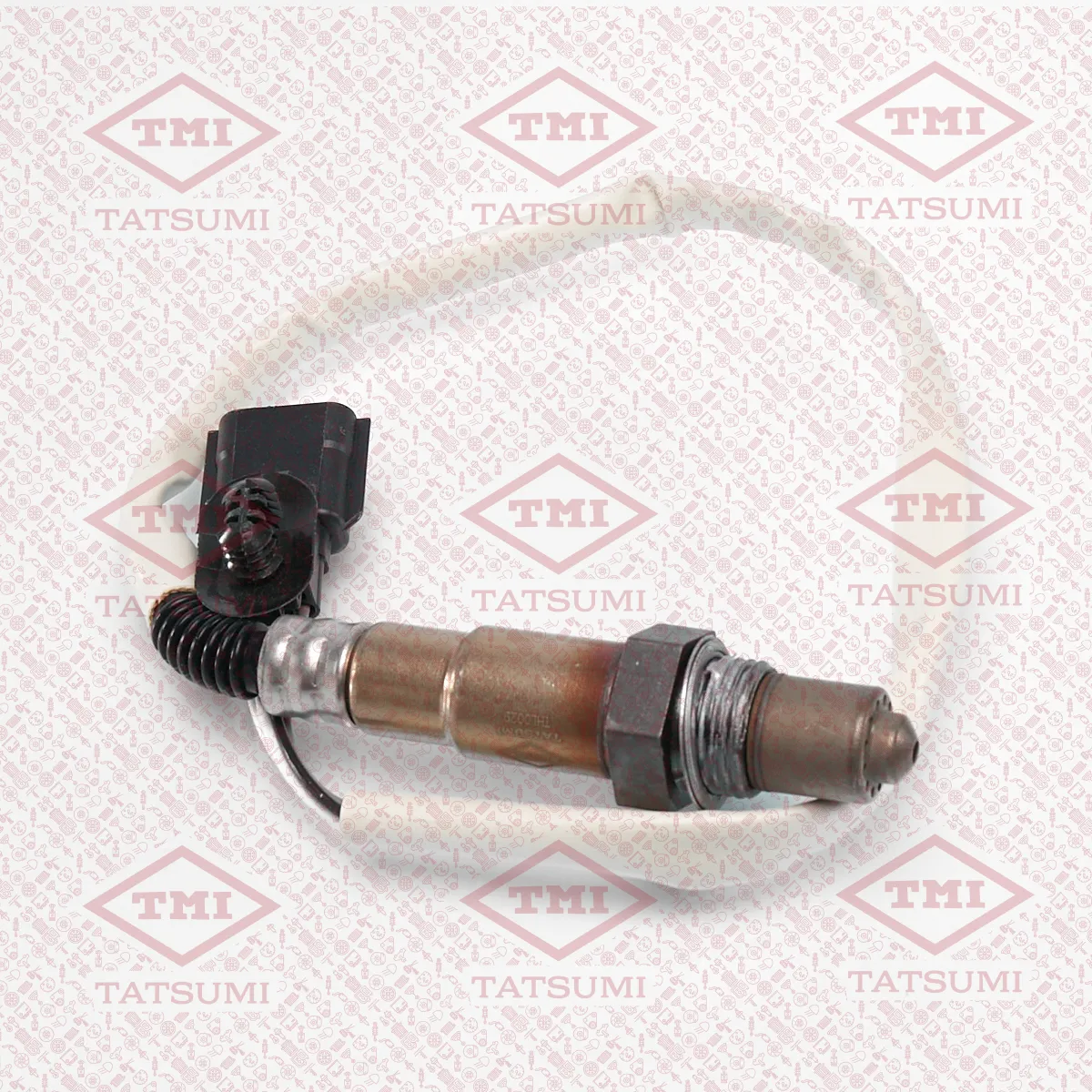 Лямбда-зонд RENAULT Logan 07->/Duster 10-> TATSUMI THL0029