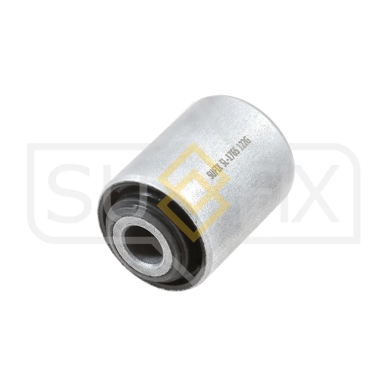 Сайлентблок подвески SUFIX SL-1765