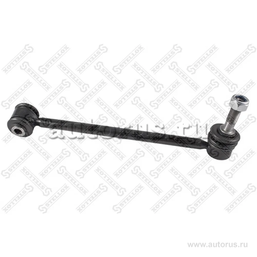 Рычаг заднего развала Peugeot 406 all 96> STELLOX 56-01548A-SX