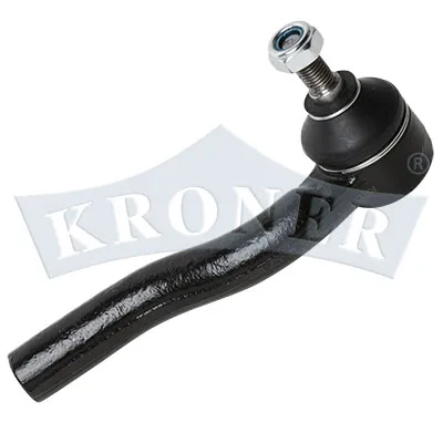 Наконечник рулевой тяги (прав.) FIAT Albea (98-) KRONER K301075