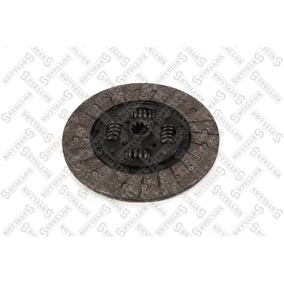 Корзина сцепленияГАЗель 3302, УАЗ 452 STELLOX 8303675_SX