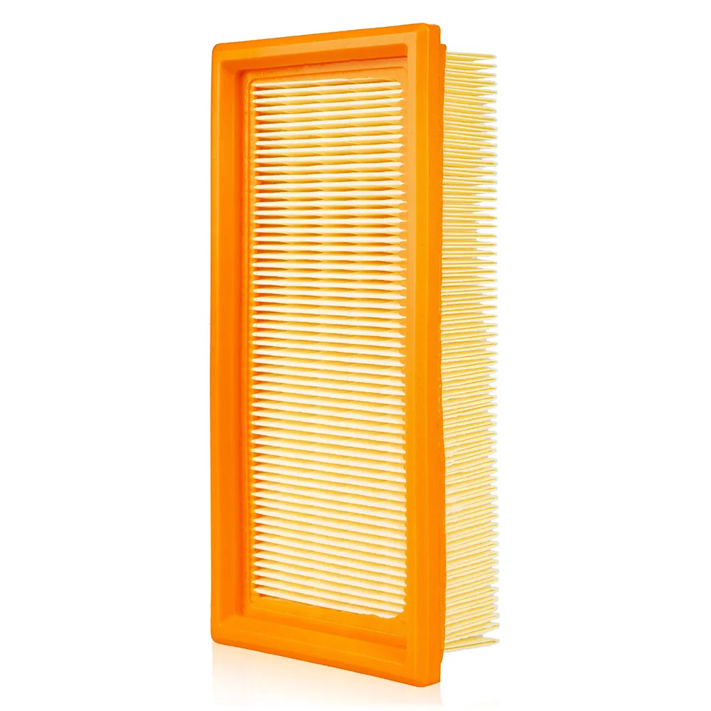 Фильтр воздушный VW G2 1.6 карбюратор GANZ GIR04232