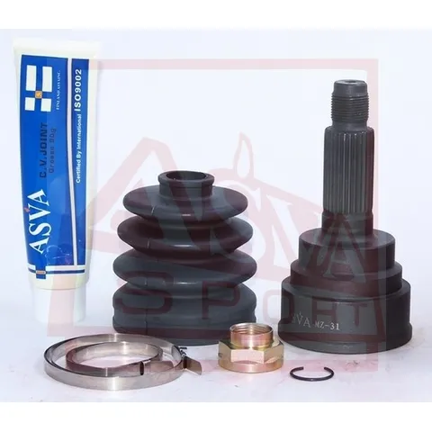 ШРУС наружный 21X56X28 ASVA MZ-31