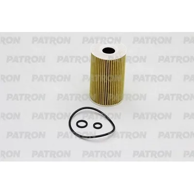 Фильтр масляный AUDI A3, VW GOLF/POLO 1.6TDI 08- PATRON PF4232