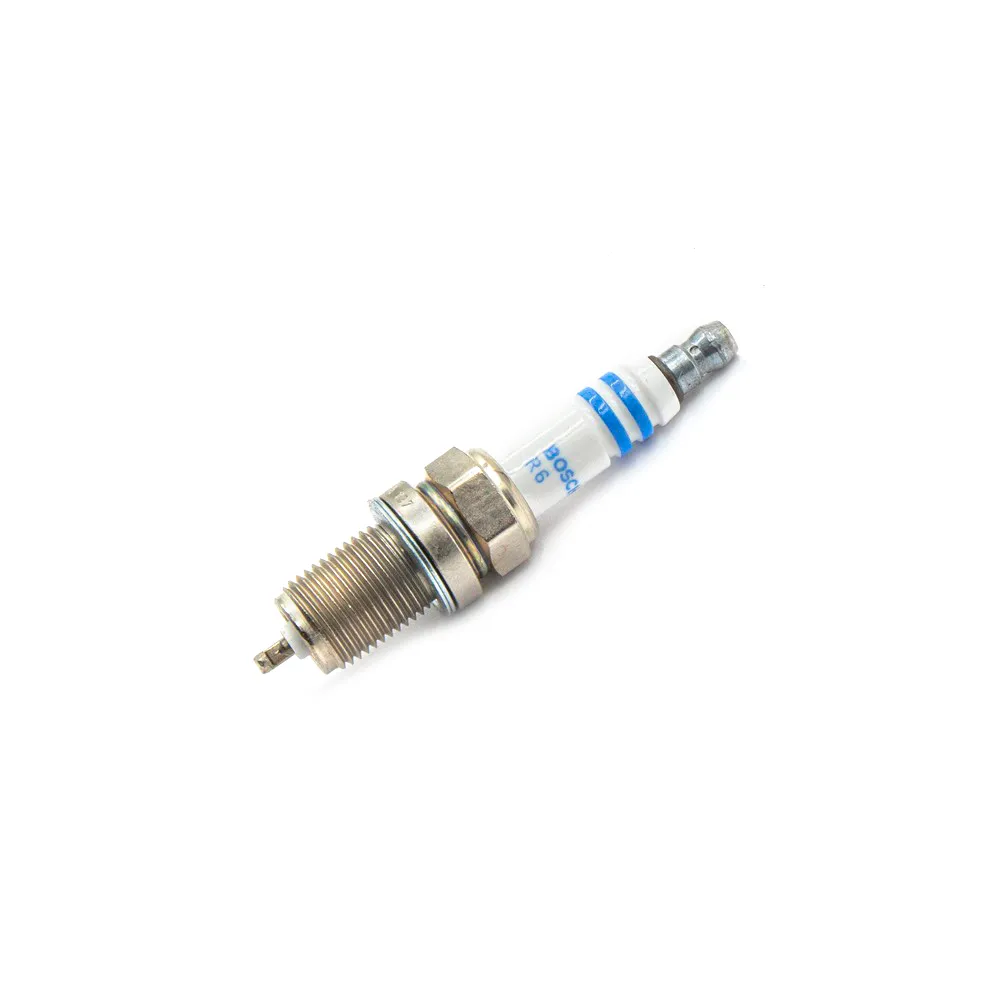 Свеча зажигания FR8KII33X (1.1), BOSCH 0 242 230 528