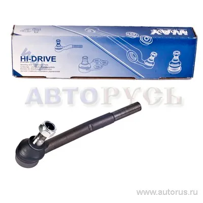 Наконечник рулевой ВАЗ 2101-07 левый HI-DRIVE SACHS