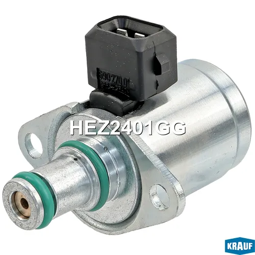 Клапан сервотроника KRAUF HEZ2401GG