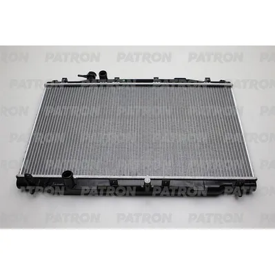 Радиатор системы охлаждения паяный HONDA: CR-V 2.0 16V 06-10 PATRON PRS4003