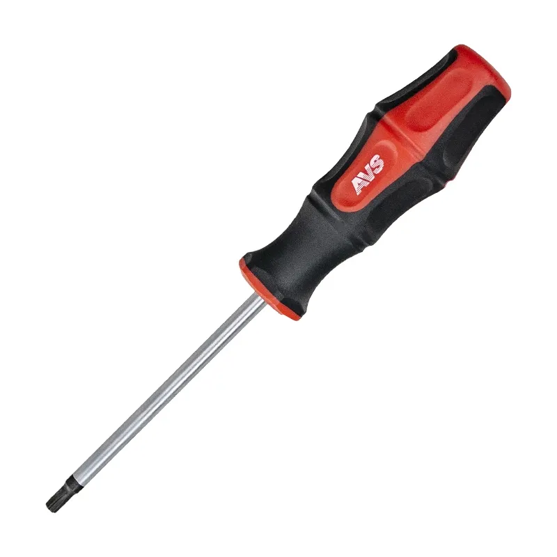 Отвертка TORX (T27x100 мм) AVS OTX27100 AVS A40417S