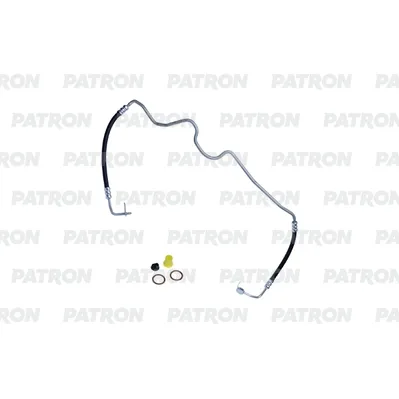 Шланг гидроусилителя Шланг ГУР OPEL Insignia 09-15 PATRON PSH063