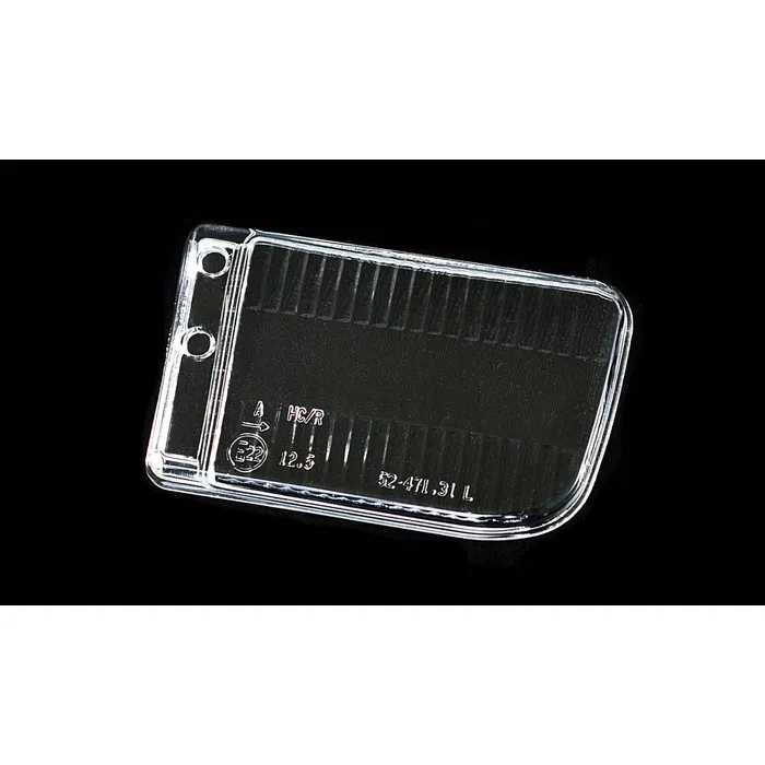 Стекло ПТФ прав BMW 3 (E30) 1982-1994 SDS AOB00002XXX