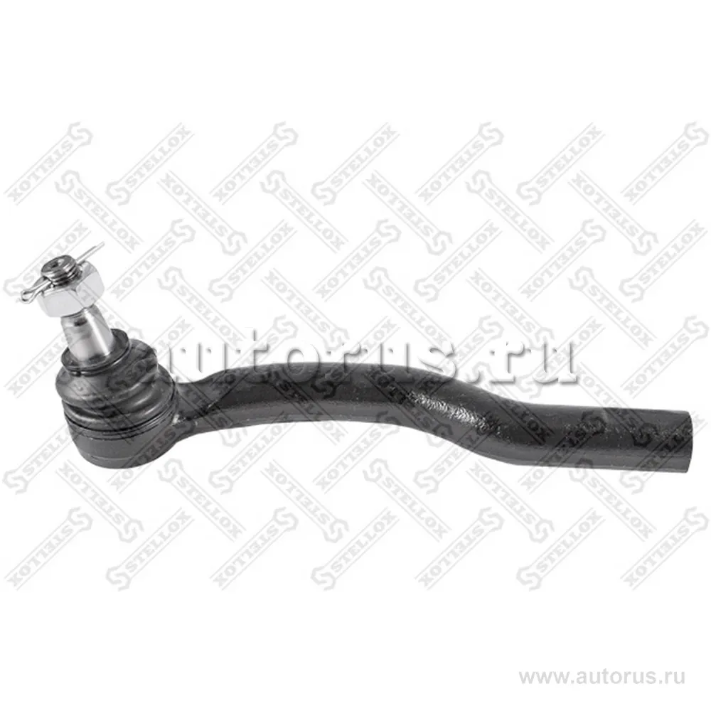 Наконечник рулевой правый Nissan Armada SE/LE 05>, Infiniti QX56 0 STELLOX 51-00220-SX