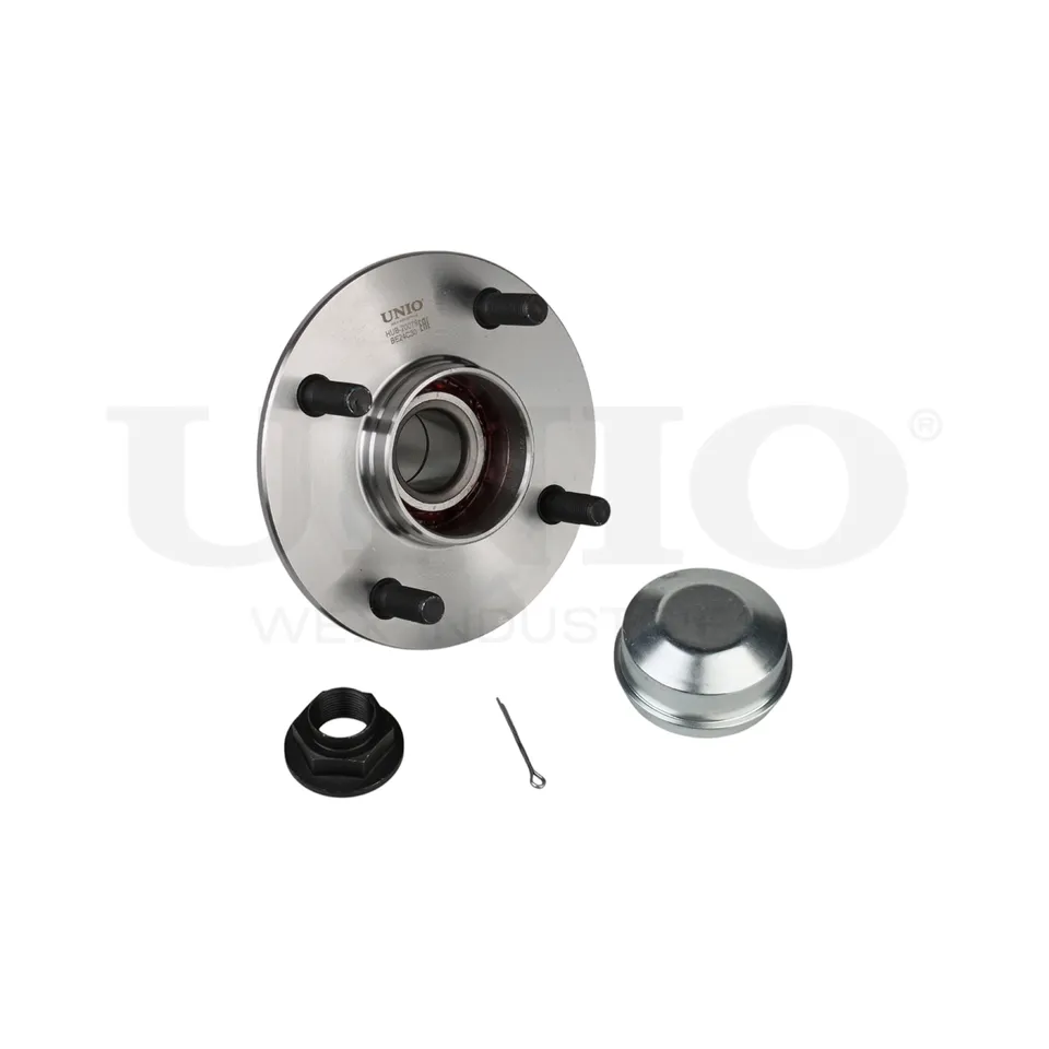 Ступица задняя с ABS UNIO HUB-20079