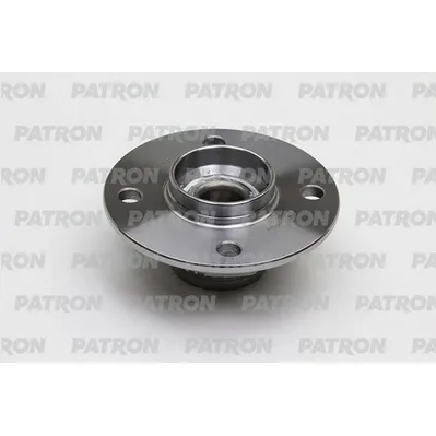 Ступица колеса задн с ABS 27x148x68 NISSAN: Almera II (N16) 2006- PATRON PBK1051H