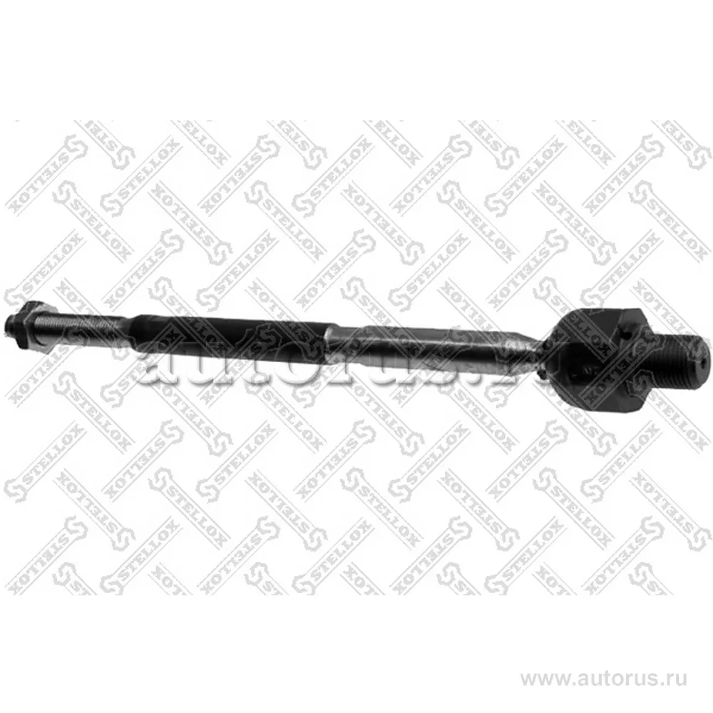 Тяга рулевая Opel Astra all 98> STELLOX 55-00724-SX
