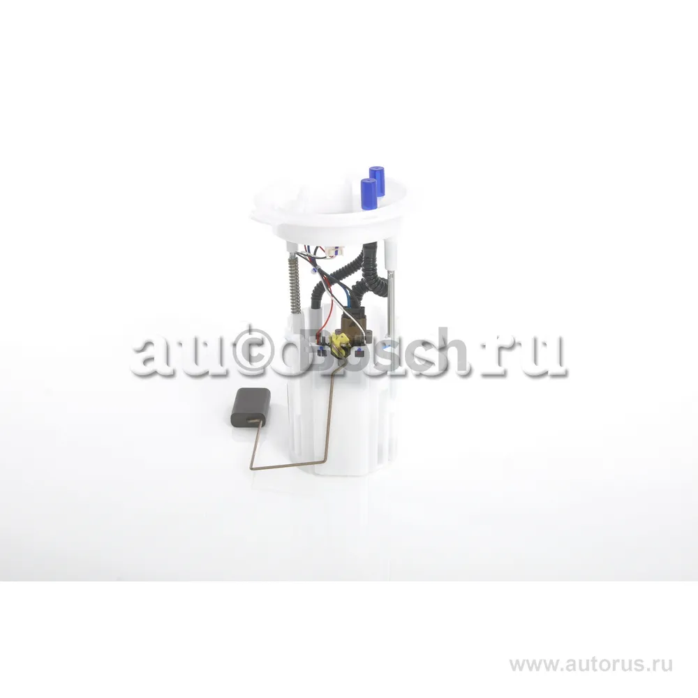 Электробензонасос BOSCH 0 986 580 940