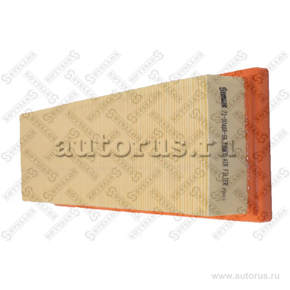 Фильтр воздушный Citroen Xantia,Peugeot 306-406, Renault Clio 1.4i STELLOX 71-00488-SX