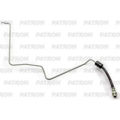 Шланг тормозной зад. прав. FORD Mondeo IV 07-15 PATRON PBH0327