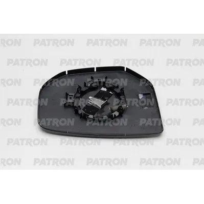 Стекло зеркала лев выпукл CITROEN: BERLINGO (2008-) / PEUGEOT PA PATRON PMG0530G01