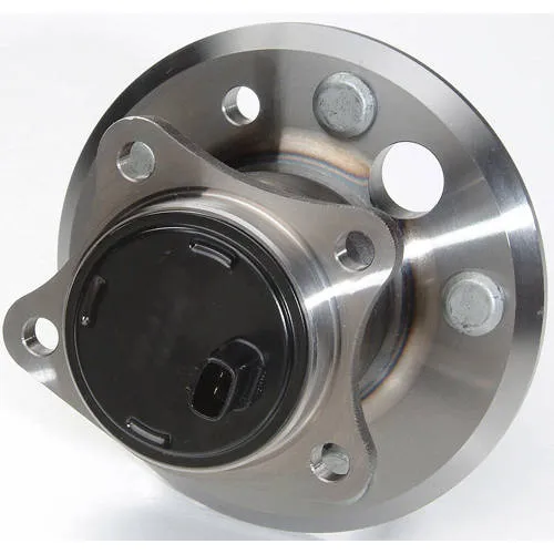 Ступица задняя LEXUS ES300, ES330, ES350, TOYOTA CAMRY, AVALON, HIGHLANDER, SOLARA, R ZIKMAR Z89269R