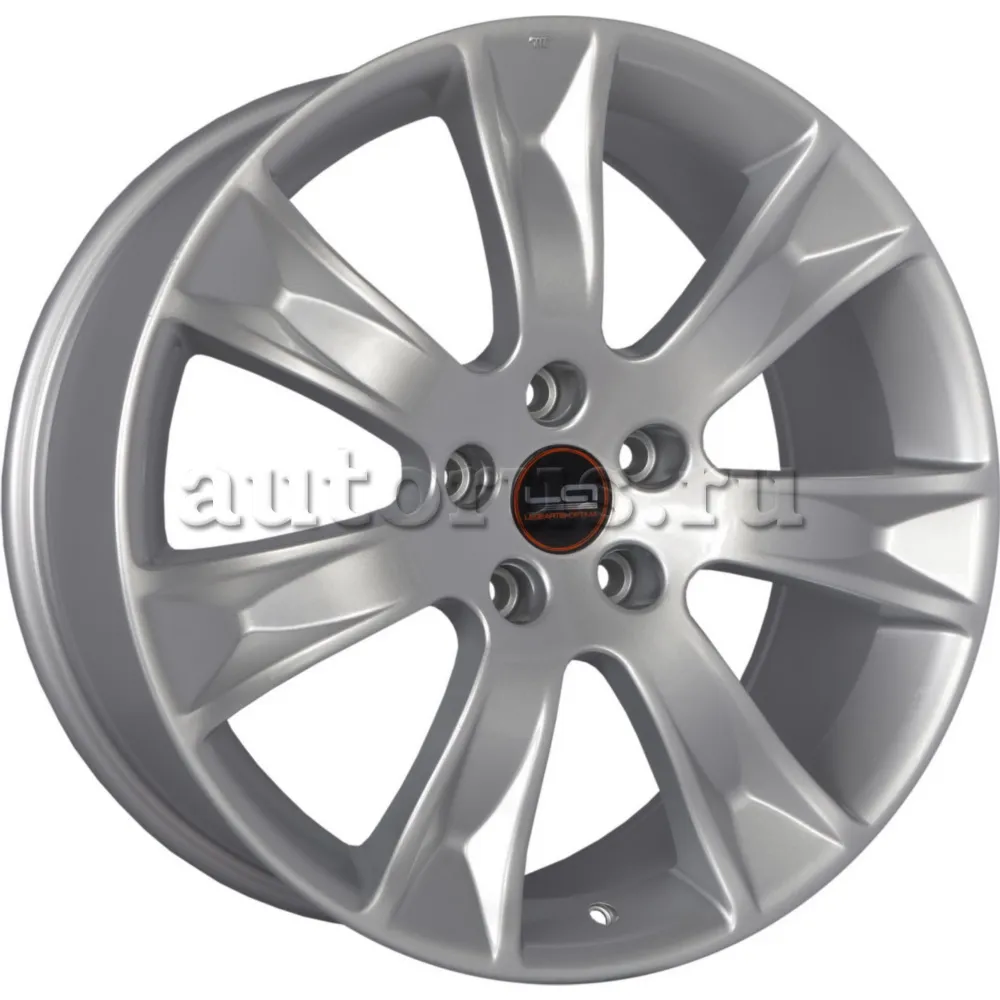 Диск литой R19 8.5J 5x120/72.6 ET33 REPLAY B157 S 022798071102