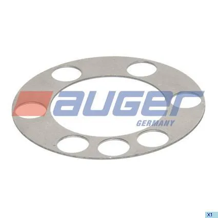 Прокладка HCV AUGER 60420