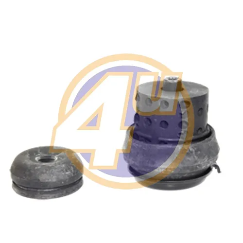 Подушка двиг. ПЕРЕДН VW PASSAT III 2,0 GOLF III 1,8/1,9D 90-02 4U VVEM00242