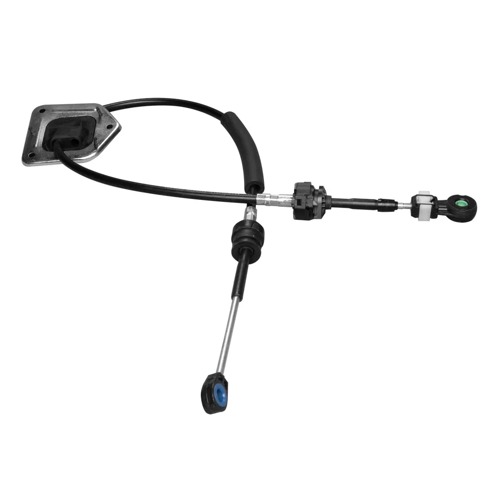 Трос КПП CHERY TIGGO 4 PRO 20-, TIGGO 8 18-, TIGGO 8 PRO 21- Marshall MT9106