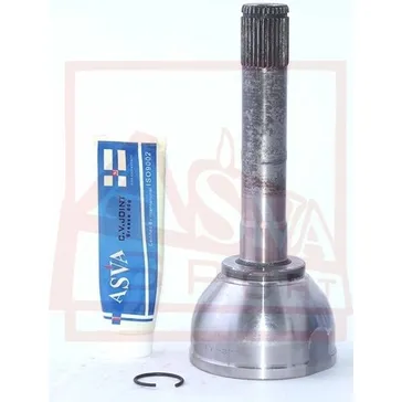 ШРУС наружный 24X59X30 ASVA TY-303
