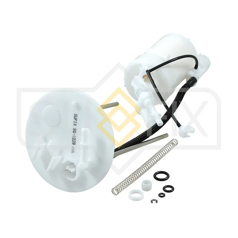 Фильтр топливный MITSUBISHI ASX/OUTLANDER/AIRTREK II 06- 2.0-2.4 погружной SQ1029