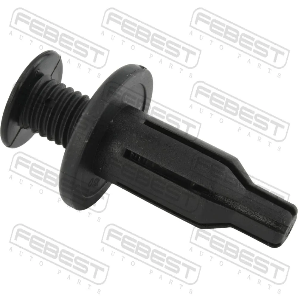 Клипса HONDA ACCORD CD5 1994-1997 [EU] FEBEST 88570-149